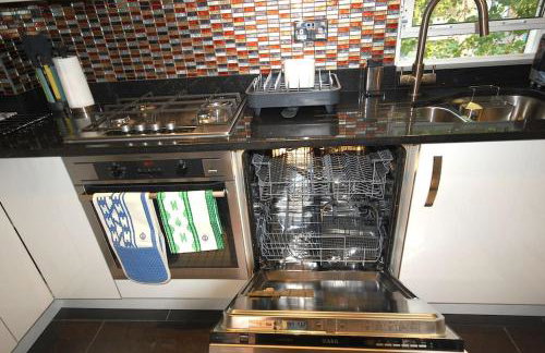 Clifton - Luxury 1 bed flat - 1 min walk to Tube - Foto 19