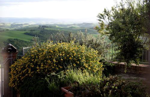 Villa Ginevra-Villa Indipendente-Crete Senesi-Tuscany - Foto 47