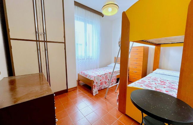 Apartment in Caorle Near Spiaggia Tartaruga - Foto 3