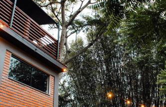 Pousada Refúgio do Vale - Praia do Rosa - Foto 6