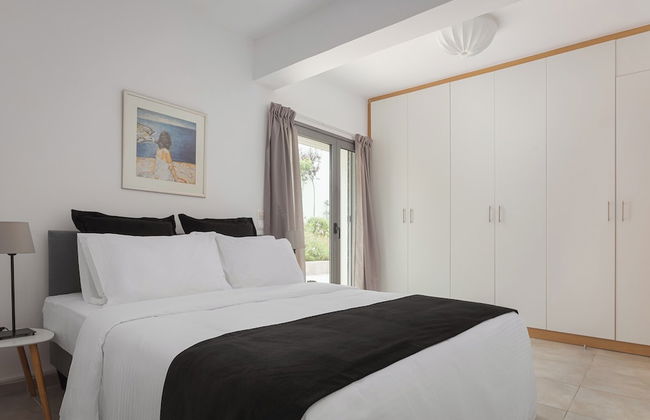 Grand Apollon Villa - Foto 2