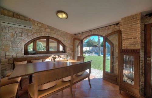 Lagonisi Villa VIP - Foto 9