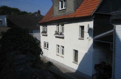 Ferien-Schlossblick - Foto 15