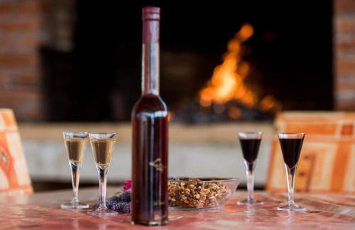 Holiday home Nostalgija - Foto 13