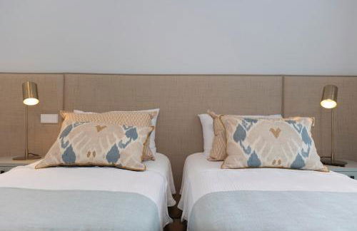 GINVA - Luxury Beachfront Apartment - Foto 22