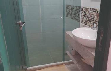 Casa Grega em Angra dos Reis com Piscina e Vista Espetacular - Foto 19