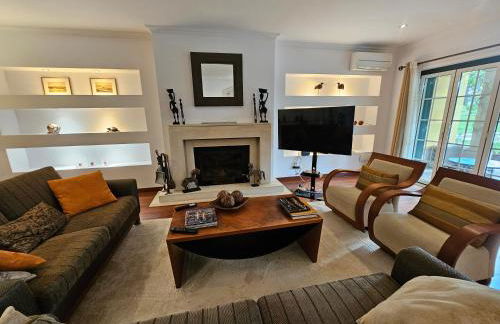 Charming Villa Jarros Private pool & Golf - Foto 67