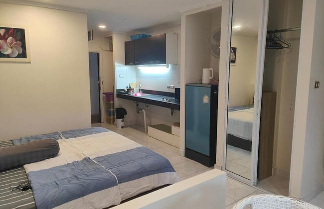 Jomtien Hill Resort Pratamnak 108 - Photo 3