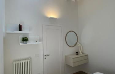 Grenier Blanc - Elegante mansarda - Foto 17