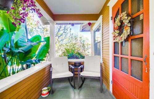 Sunny San Diego Golden Hill Home! Pet Friendly, near DT, Fully Stocked! - Foto 30