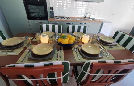 Casa Nonna Rosa - Foto 18