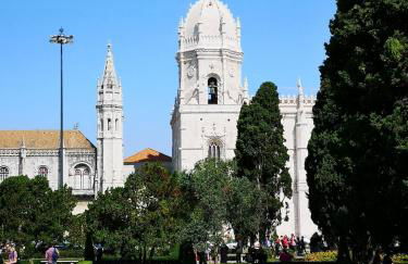 Casa Dora Gold by SesimbraSunSea - Foto 32