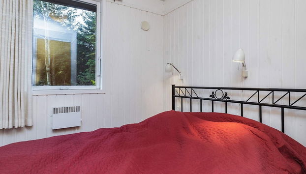 8 Person Holiday Home in Blavand - Foto 2, Habitación