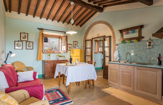 Podere Bagnolo - Foto 12