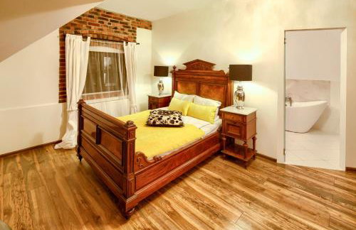 Folwark Białych Bocianów - Photo 24