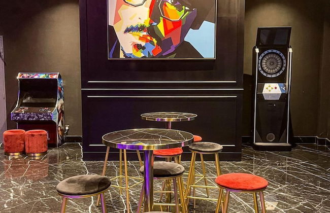 Star Residence by Axquisite Suites - Foto 39