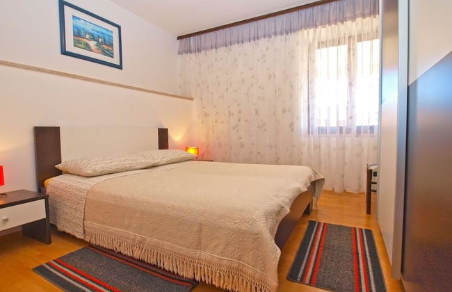 Apartments Blazenka 1270 - Foto 4