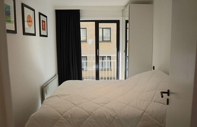 Apartment in Belgium Near the Seaside - Foto 4