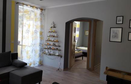 Apartament Grosik - Foto 10