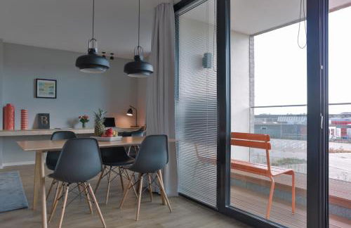 Bett & Bude Boardinghouse - Foto 10