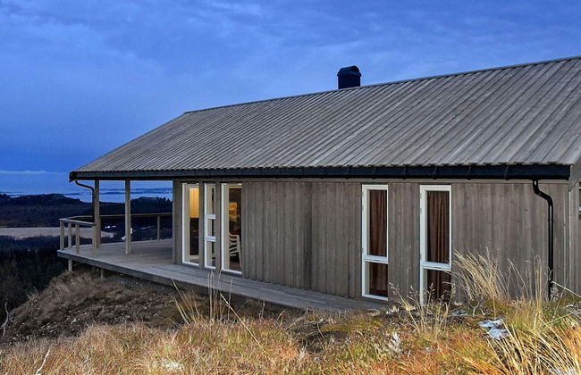 Holiday Home in Lyngstad - Foto 42