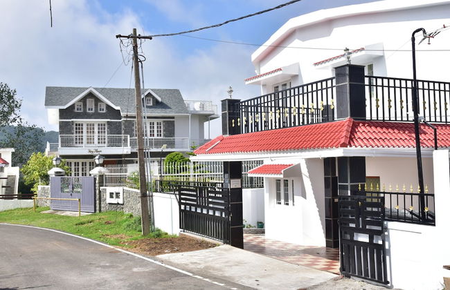 Dasara Inn - Foto 23