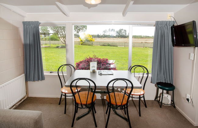 Tahuna Beach Holiday Park - Foto 30