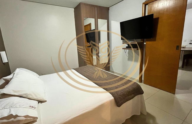 Coruja Imob - Flat Crystal Place - Photo 61