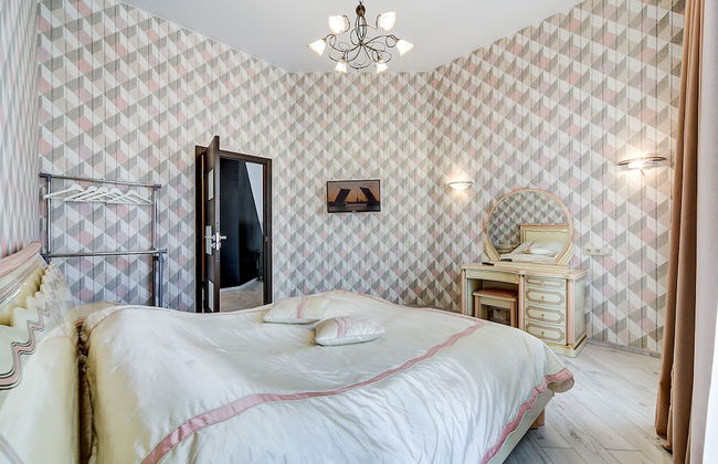 Nevsky Apartment - Foto 20