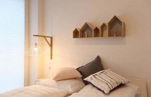 Louis & Louise Apartments Neustadt I Digital Check In - Foto 12