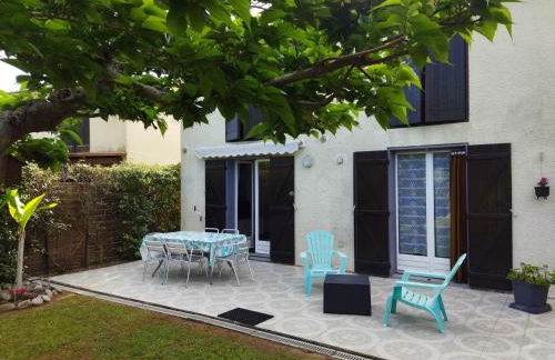 Agréable villa 100 m de la plage - Foto 1