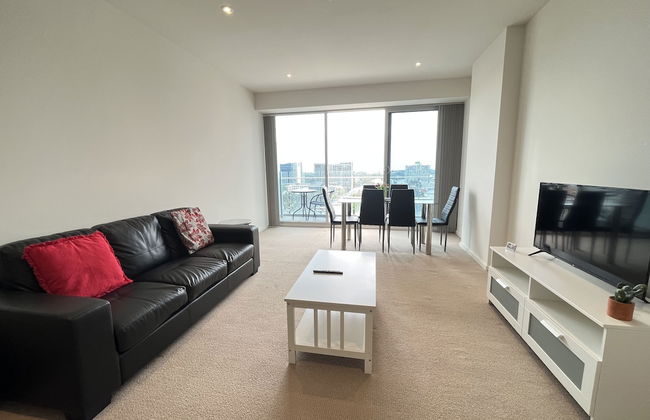 Tasha's Apartments on Morphett - Photo 79