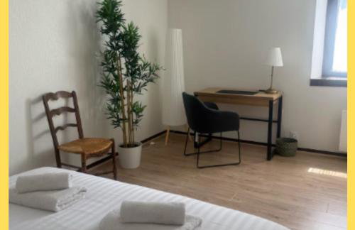 Maison avec jardin au coeur du village - Foto 8