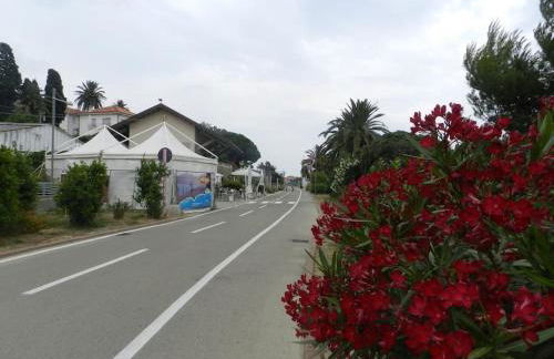 Sea View, in the old town Santo Stefano Al Mare - Foto 25