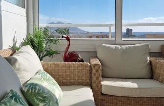 Ático Los Flamingos. Exclusive terrace with views - Foto 6