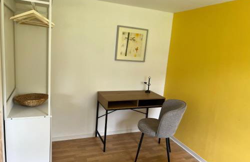 Berghütte Gohrisch (Sächsische Schweiz) - Photo 3