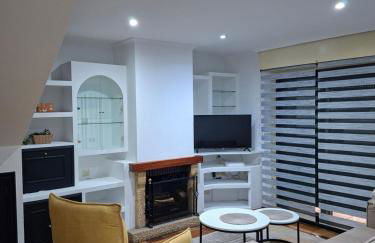 Casa Robleda, Piscina privada cubierta y Jacuzzi - Foto 6