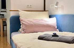 Klimatisierte Dachgeschoss-Oase mit 3 Schlafzimmern, Blick & Komfort - Foto 40