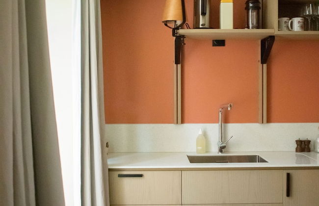 Hôtel Préfecture - Entrée autonome, réception en ligne - Encore Mieux - Foto 21