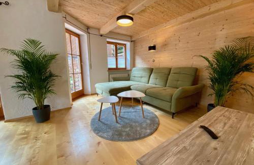 Ferienwohnung Vorberg - Foto 6