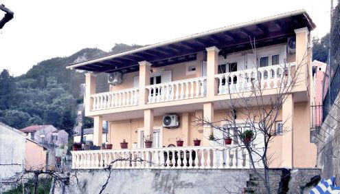 Villa Eftichia - Foto 4