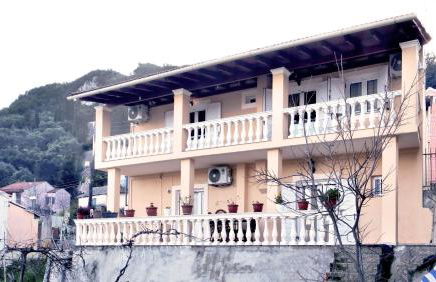 Villa Eftichia - Foto 4