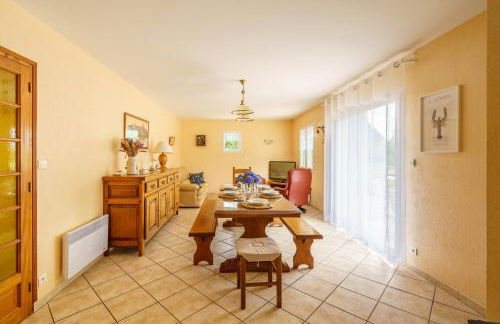 Ty Ma Breur - 5min de la Plage - Foto 9