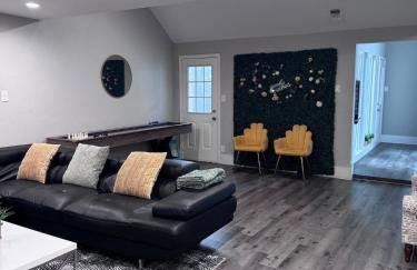 Cozy 4 Bed -4 Bath - Foto 8