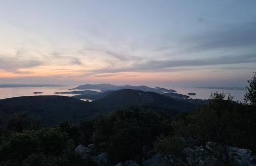 Orkula Hidden Paradise- Robinson Holiday House - Foto 28