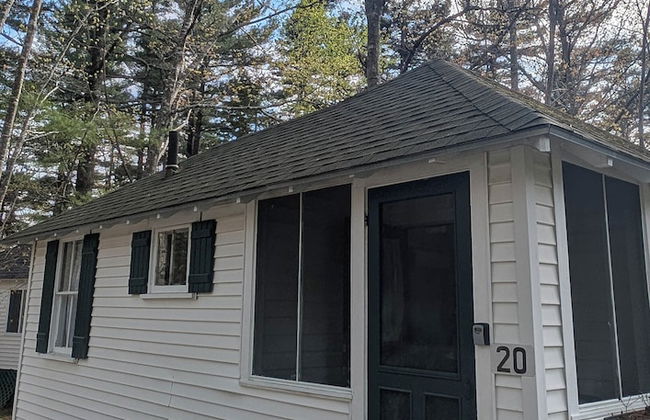 Hinckleys Dreamwood Cottages - Photo 43