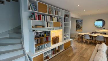 Charmante maison à 5min de la plage et du golf - Foto 2