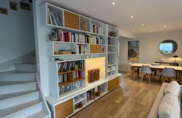 Charmante maison à 5min de la plage et du golf - Foto 2