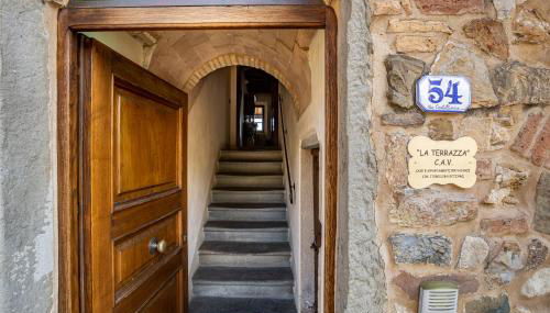 La Terrazza - Foto 4