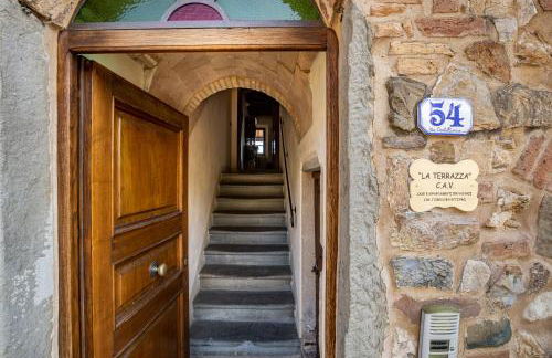 La Terrazza - Foto 4